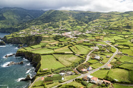 Ponta Delgada na Azorských ostrovoch