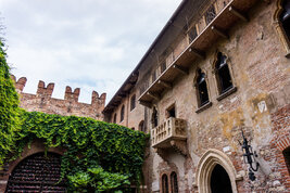 História mesta Verona