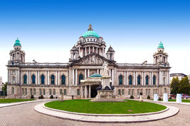 Najznámejšie pamiatky v Belfaste